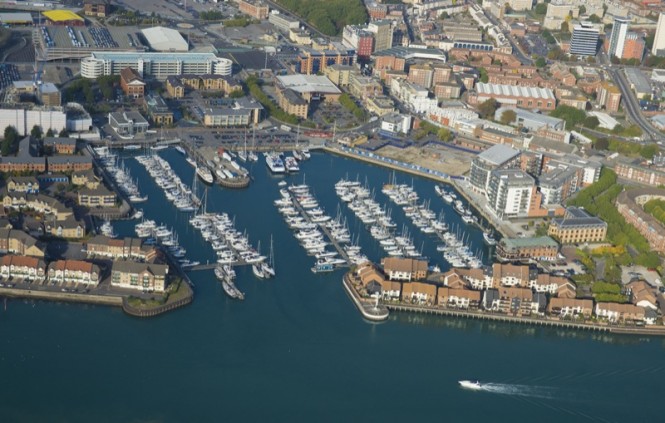 MDL Marinas invests £4m in continuous UK marina investment programme