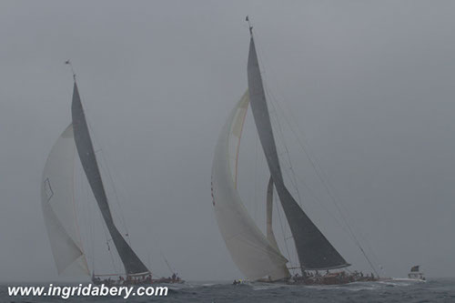 St Barths Bucket Regatta 2013: A Day for Testing Teamwork