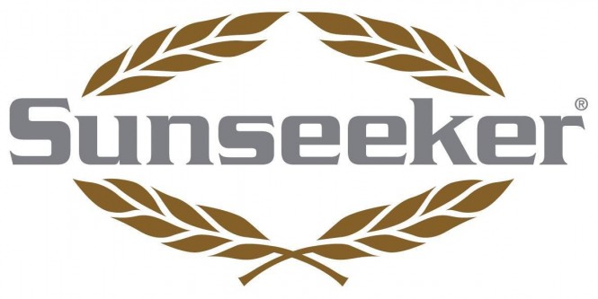 Sunseeker awarded ‘Best Brand Presence in Asia’ at Asia Boating Awards 2013