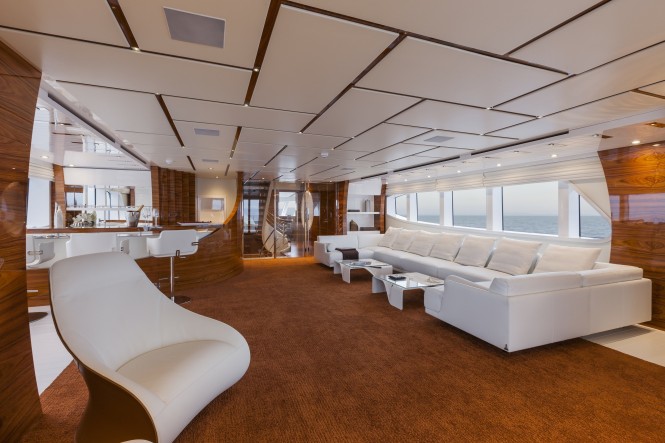 V46 Motor Yacht VULCAN by Vicem Yachts V46 Motor Yacht VULCAN by Vicem Yachts