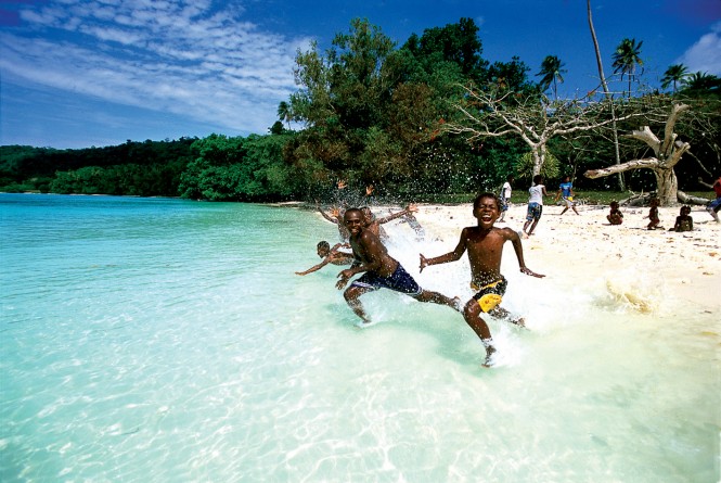 Vanuatu Vanuatu