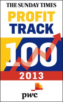 Pendennis recognised for its consistent business performance by PWC Profit Track 100