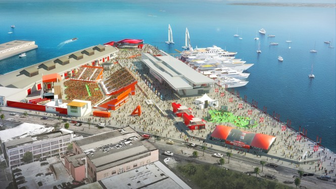 Tickets for 2013 America’s Cup in San Francisco now on sale