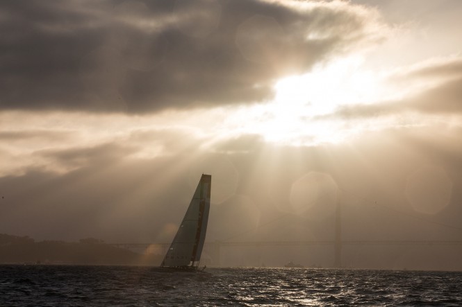 America’s Cup Review Committee starts work and meets with teams