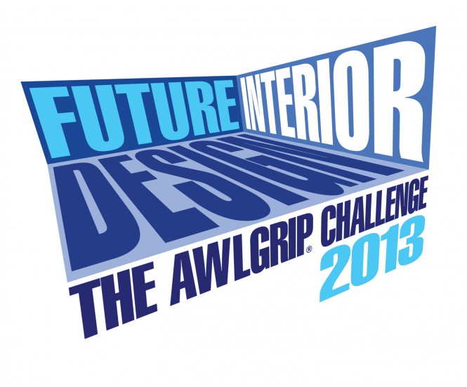 2013 Future Interior Design Challenge by AkzoNobel’s Awlgrip