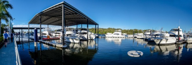 Riviera Festival of Boating 2013 to open today