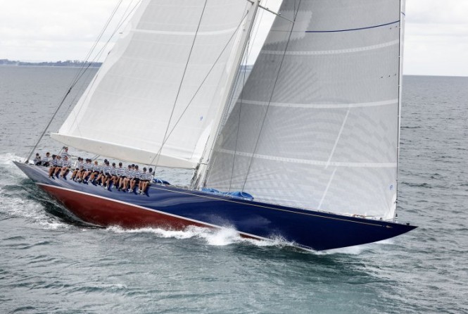 Great success of Yachting Developments at World Superyacht Awards 2013