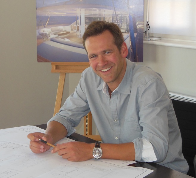 Johnny Vickers re-joins Redman Whiteley Dixon