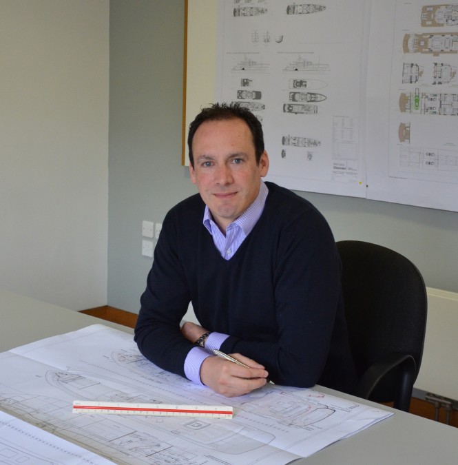 Bernard Olesinski Limited launch new website