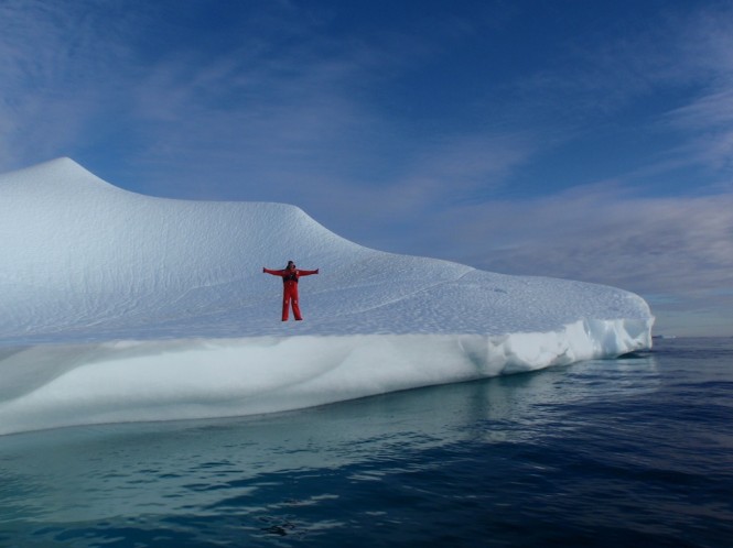Motor yacht Zerlina