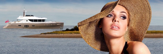 NISI 2400 Yacht to make her final debut at US ports this summer