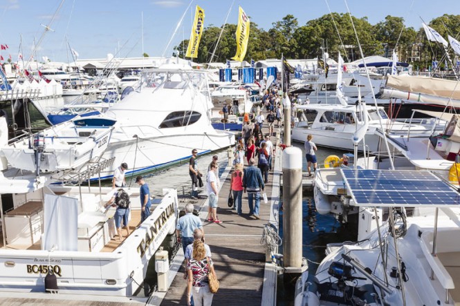 SCIBS 2013: Visitor numbers up on last year’s