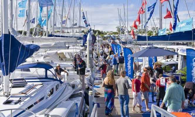 Sanctuary Cove International Boat Show (SCIBS) to kick off next week