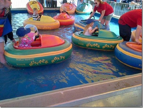 Sanctuary Cove International Boat Show’s fun-filled program