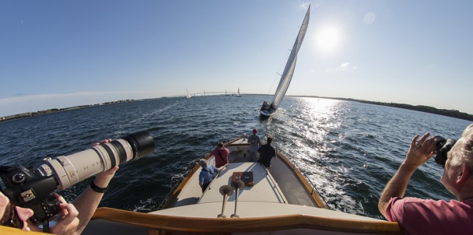 Summer ‘Workshops on the Water’ with Onne van der Wal Photography