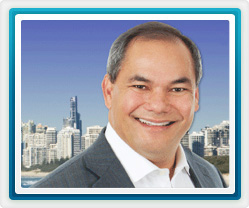 Gold Coast City Mayor Tom Tate to open 25th Sanctuary Cove International Boat Show