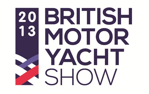 Best of British Motor Yacht Show a Great Success