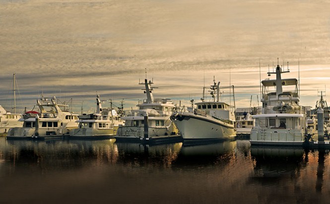 Nordhavn to host 5th annual Nordhavn Rendezvous