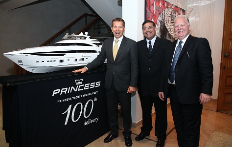 Ambassador Tom Fletcher, Mohammad Chehab and Chris Gates Ambassador Tom Fletcher, Mohammad Chehab and Chris Gates