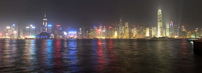 BMT expanding into Asia Pacific region’s yacht market