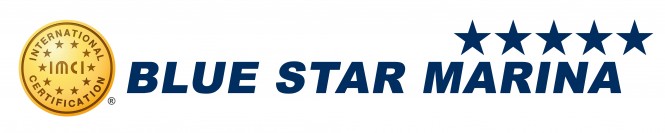 Distinction of ‘5 Blue Star Marina’ for Marina Ibiza