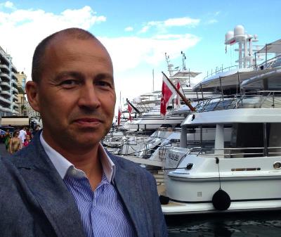 Newly launched Yacht Consultancy – Worldwide Yacht Projects