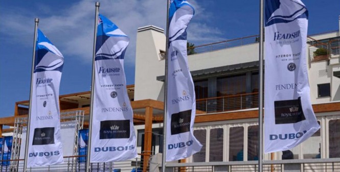 Dubois Cup 2013: Day 1