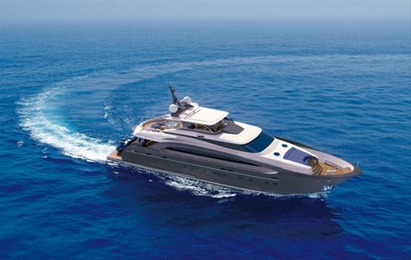New Horizon RP110 RPH Yacht Order from Western Australia
