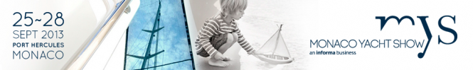 Larger stand for Dubois Yachts at the upcoming Monaco Yacht Show
