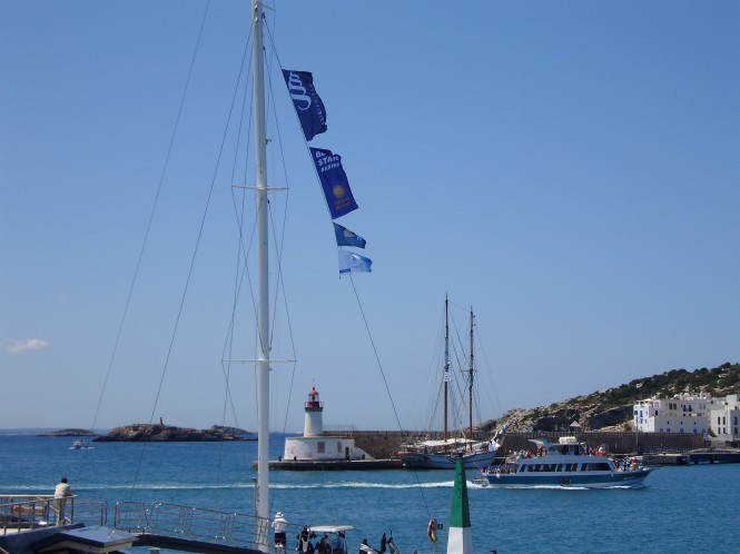Marina Ibiza