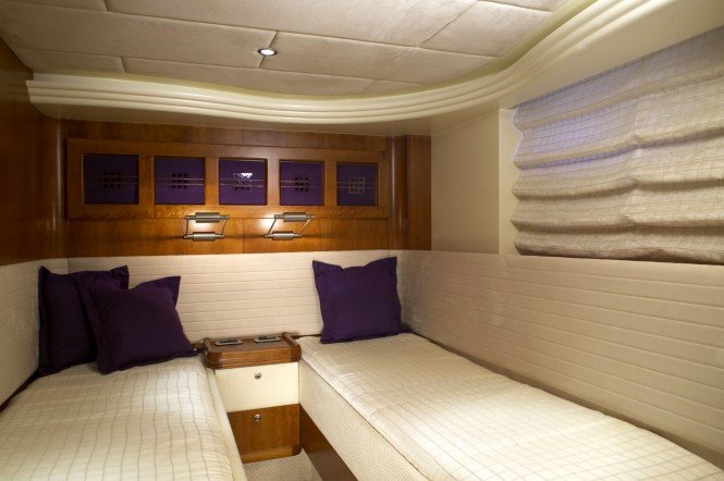 Moonen 84 Yacht Eleonora Moonen 84 Yacht Eleonora