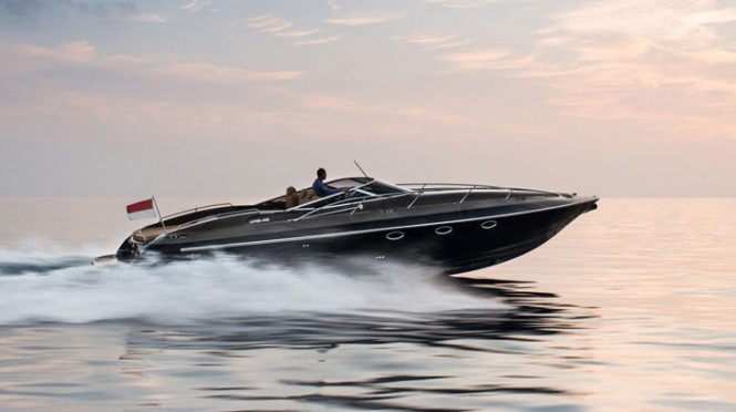 Launch of new Superyacht Tenders service announced