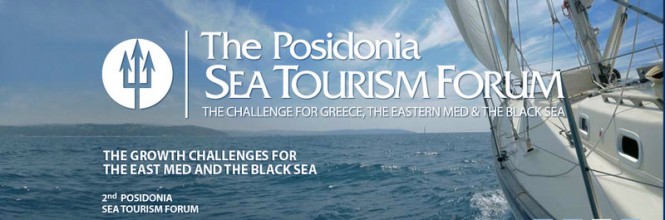 A very successful 2nd Posidonia Sea Tourism Forum