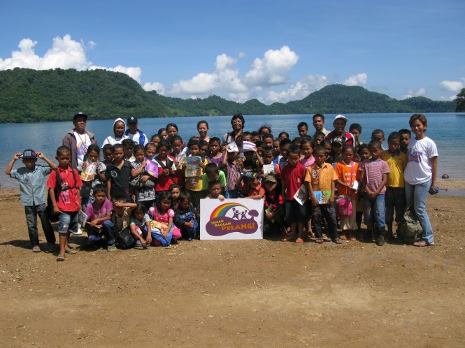 6th Annual Bali Superyacht Charity RDV details announced