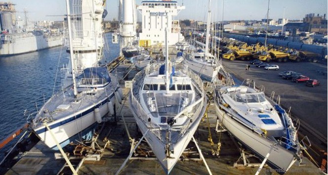 Two new upcoming sailings announced by Sevenstar Yacht Transport