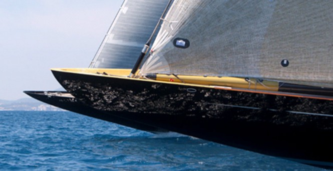 Superyacht Cup Palma 2013: Day 3 – Victory for Maria Cattiva Yacht