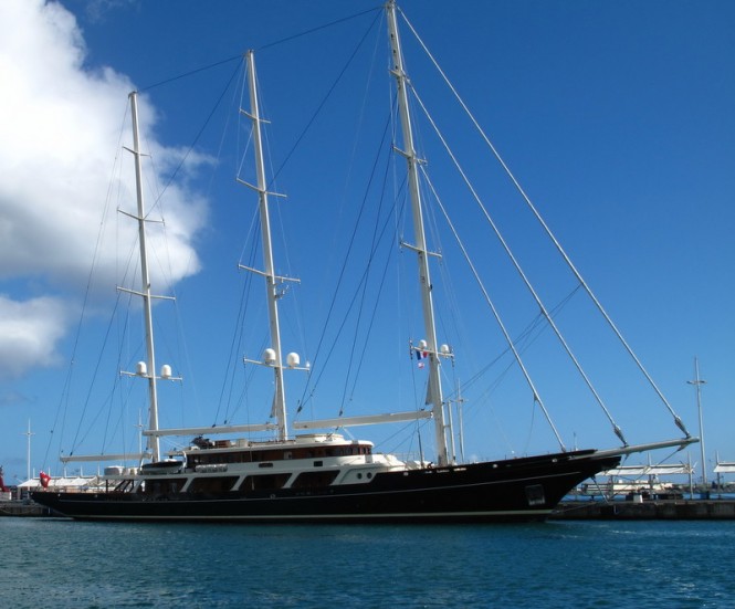 93m superyacht EOS 93m superyacht EOS