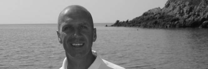 Andrian Ogier joins Oceanskies as Director and Principal