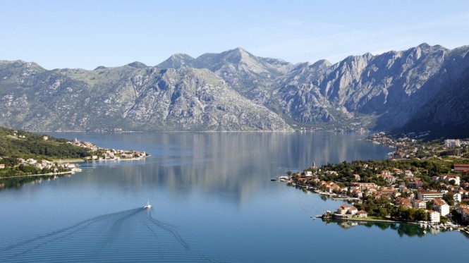 Boka Bay