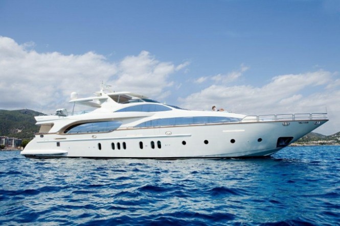 New President of Yachtique Division appointed by Azimut Benetti Group