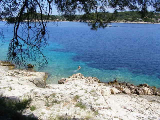 Croatia Croatia