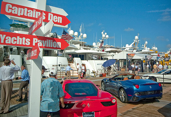 FLIBS 2012 FLIBS 2012
