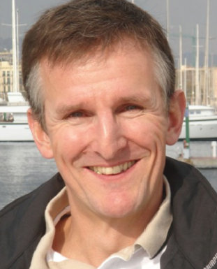 New Chief Operating Officer for Sunrise Yachts