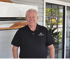 Orange Coast Yachts of California – New Member of the Horizon Sales Team