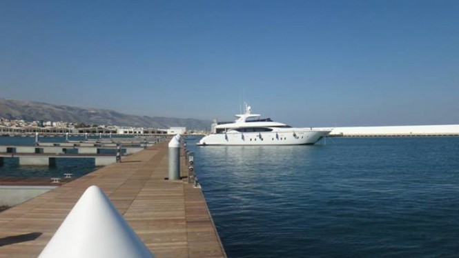 New Marina del Gargano New Marina del Gargano
