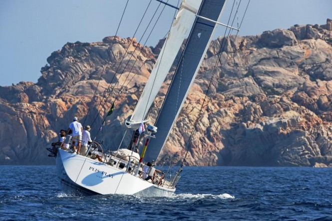 New office for Nautor’s Swan in Spain