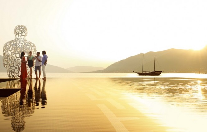 Porto Montenegro