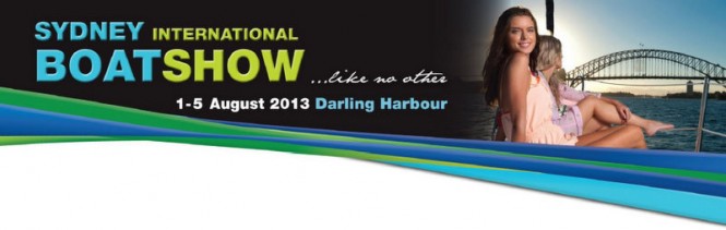 Sydney International Boat Show 2013 to open its doors tomorrow