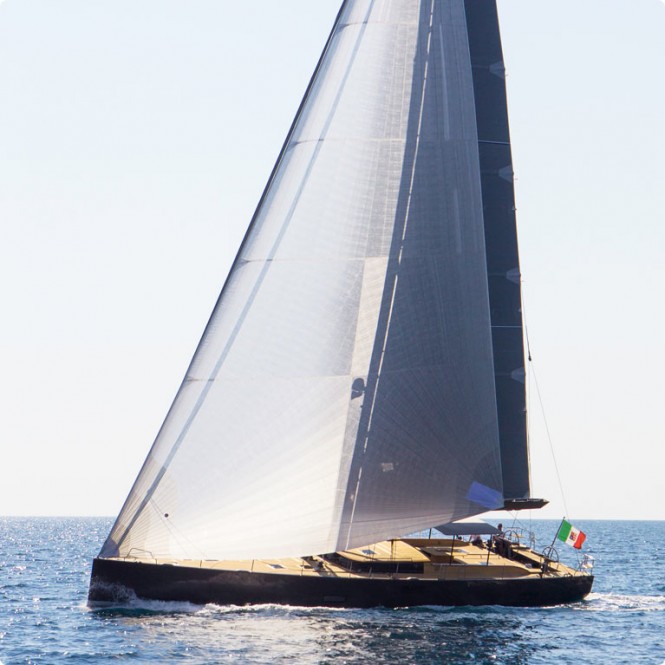Solaris Yachts to present two Solaris 72 yachts at Cannes Boat Show 2013