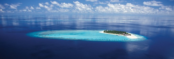 Southeast Asia Yacht Charter for Big Fish, Spirit and Dyna yacht